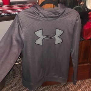 Under Armour hoodie